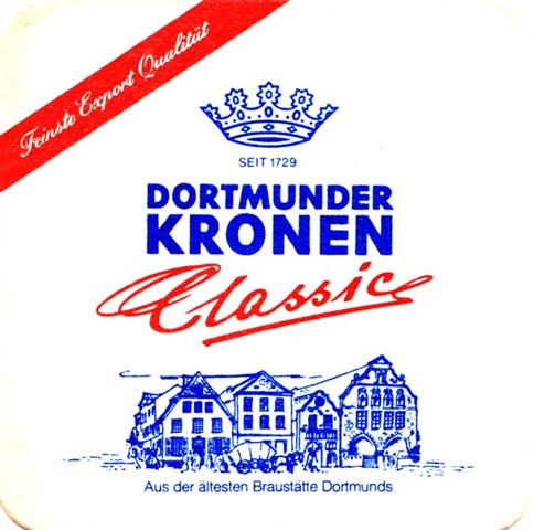 dortmund do-nw kronen classic 3a (quad180-o l rotes band-blaurot)